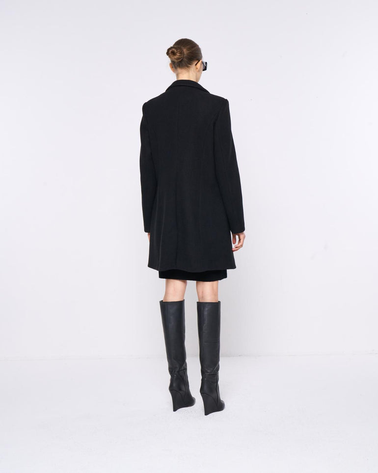 Silvian Heach Cappotto monopetto Convenienza