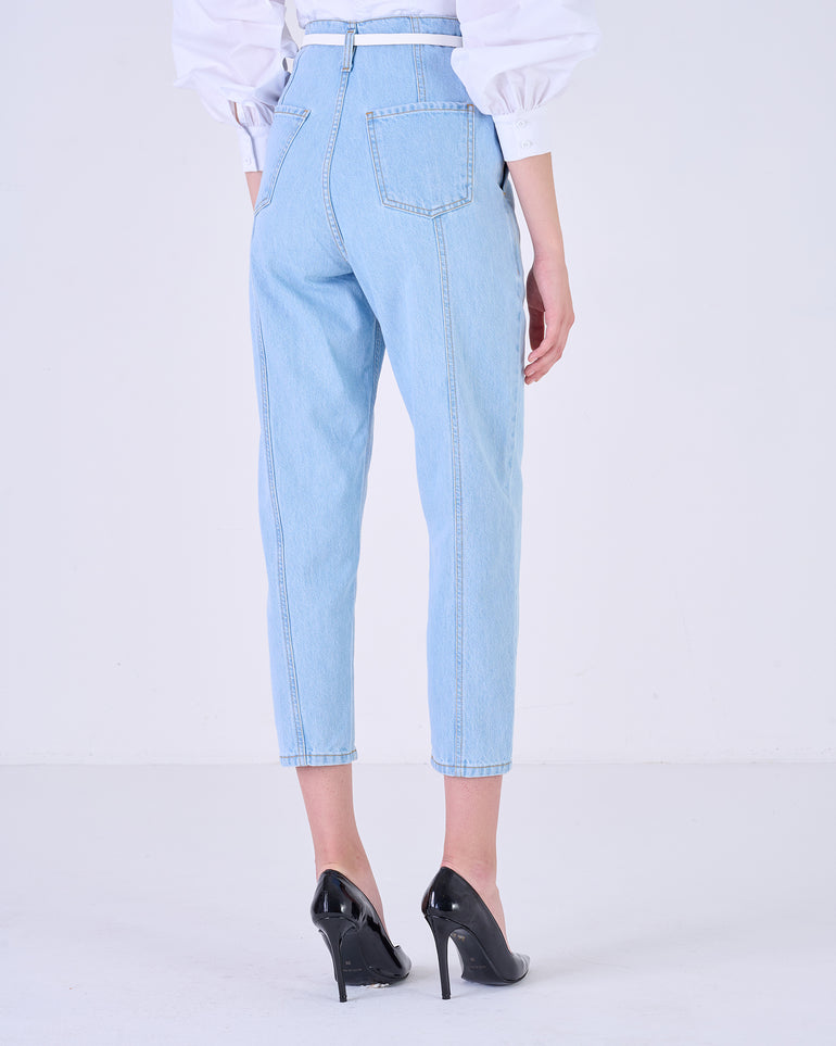 Silvian Heach Jeans carrot Negozio