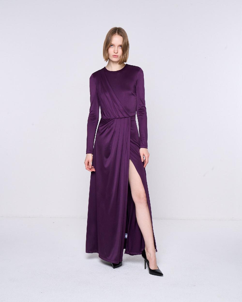 Silvian Heach Abito drappeggiato Fornitura limitata