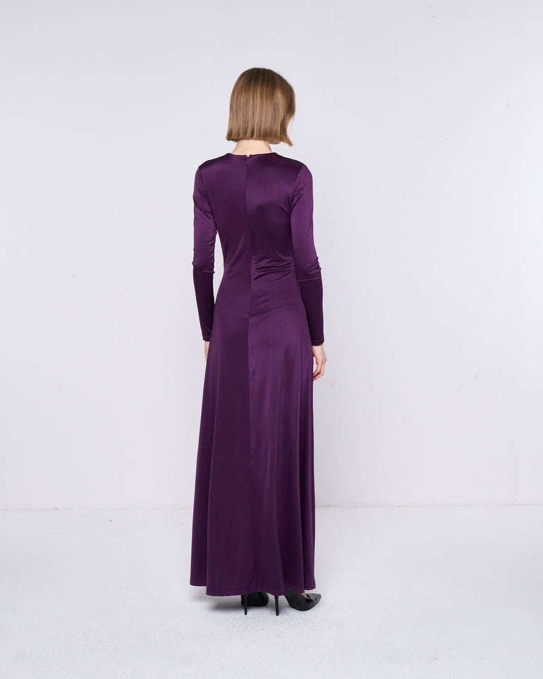 Silvian Heach Abito drappeggiato Fornitura limitata