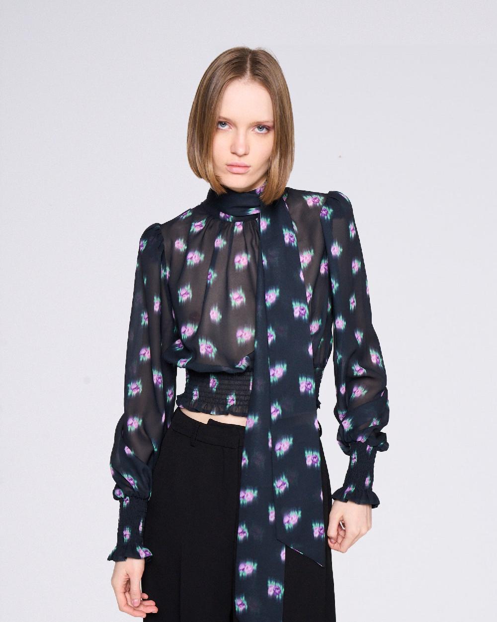 Silvian Heach Blusa a fantasia Offerta esclusiva
