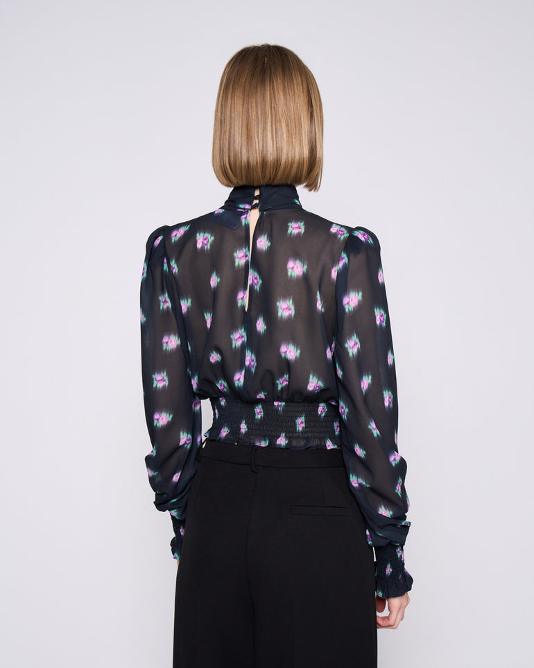 Silvian Heach Blusa a fantasia Offerta esclusiva