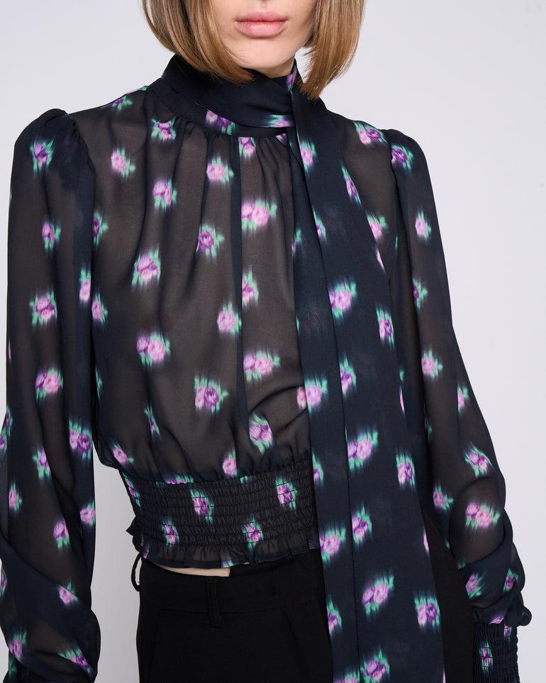 Silvian Heach Blusa a fantasia Offerta esclusiva