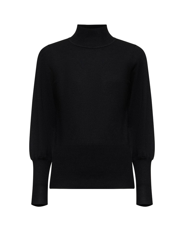 Silvian Heach Lupetto con maniche ampie Offerta San Valentino