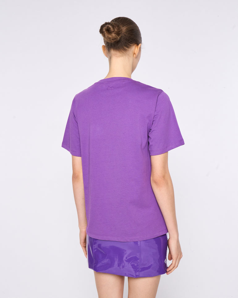 Silvian Heach T-shirt basic Offerta migliore
