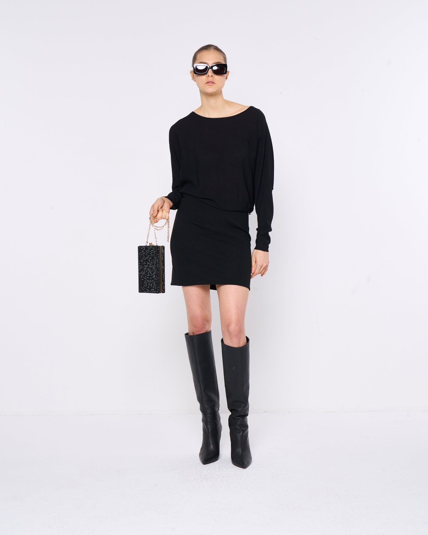 Silvian Heach Abito mini Offerte speciali