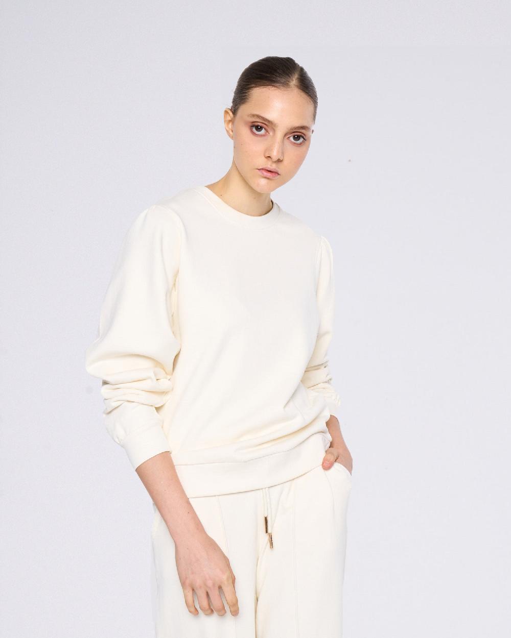 Silvian Heach Felpa oversize Fino al 60% di sconto
