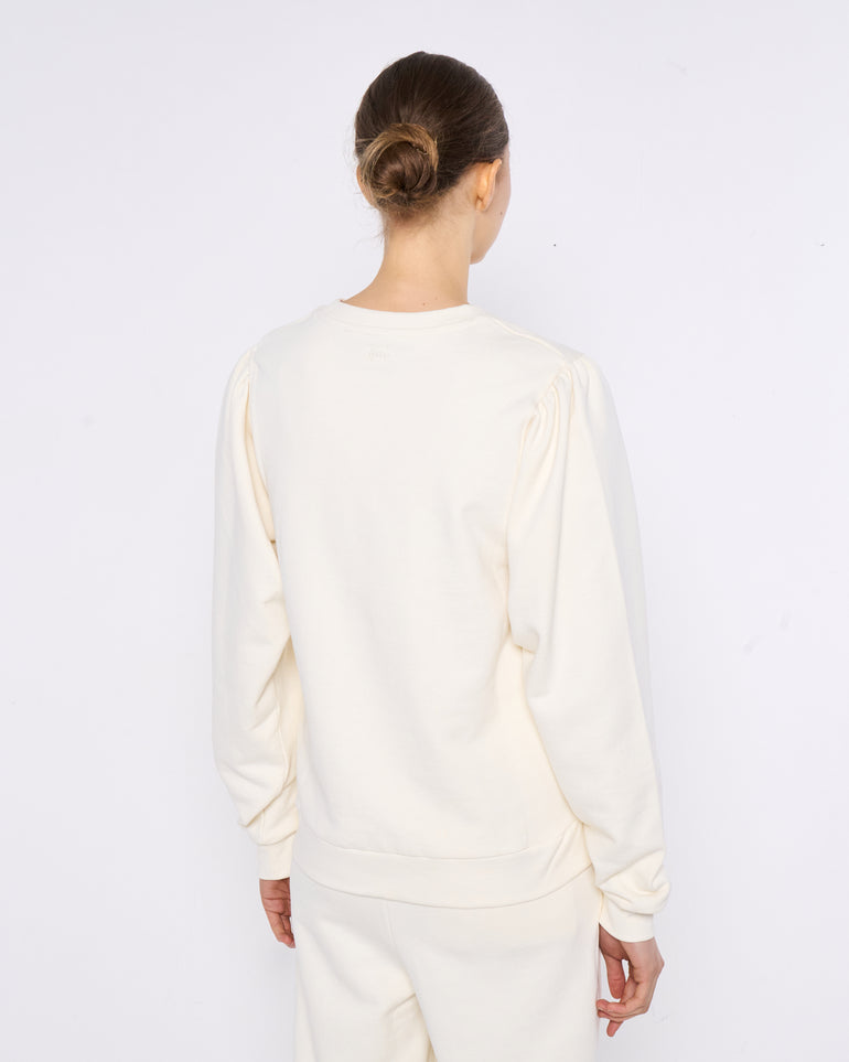 Silvian Heach Felpa oversize Fino al 60% di sconto