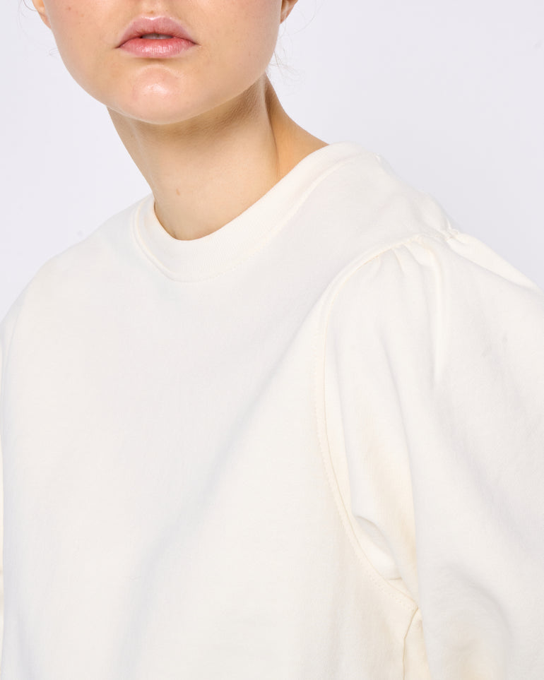 Silvian Heach Felpa oversize Fino al 60% di sconto