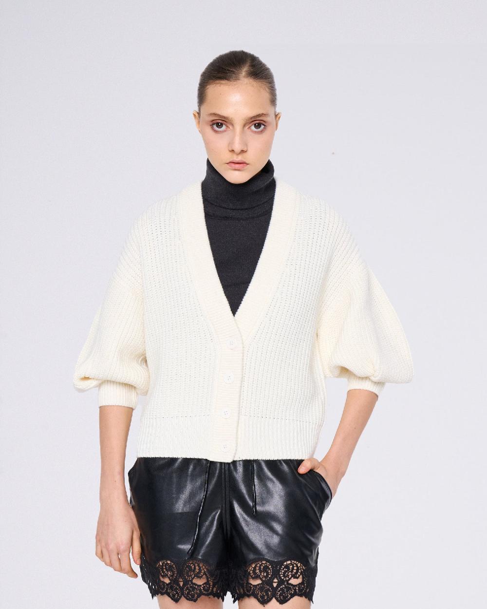 Silvian Heach Cardigan con maniche ampie Only for today