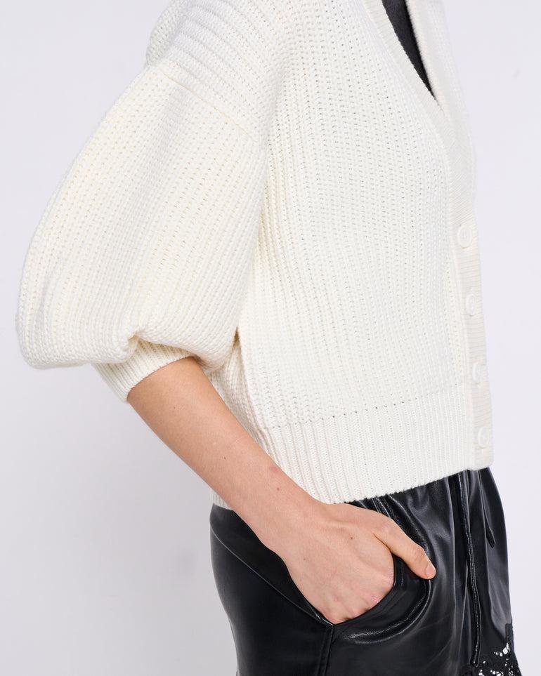 Silvian Heach Cardigan con maniche ampie Only for today
