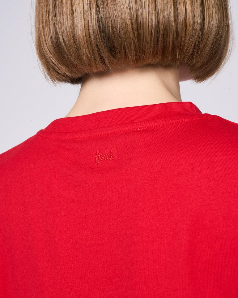 Silvian Heach T-shirt oversize Grande vendita