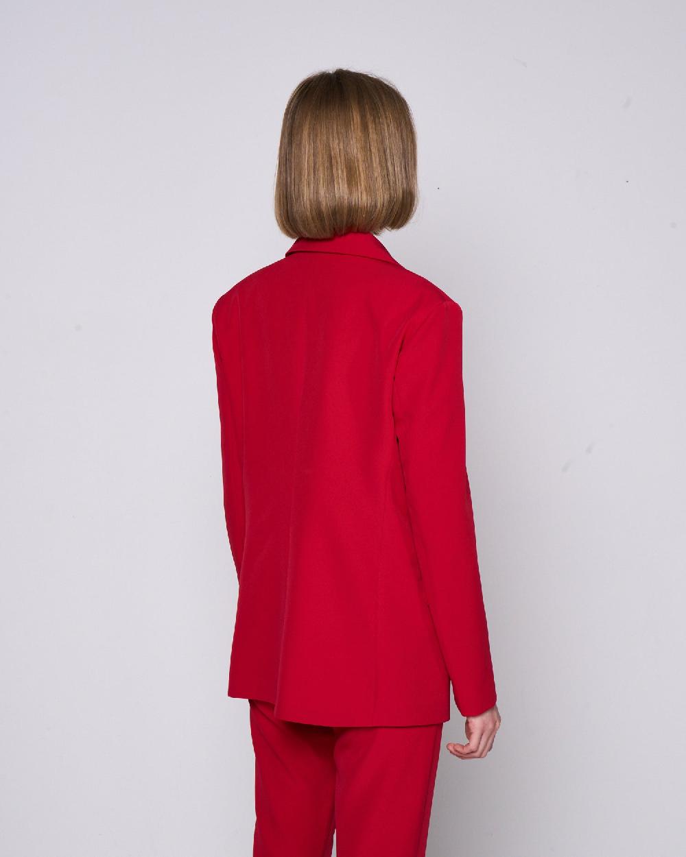 Silvian Heach Blazer oversize Flash Sale