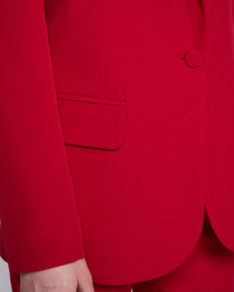 Silvian Heach Blazer oversize Flash Sale