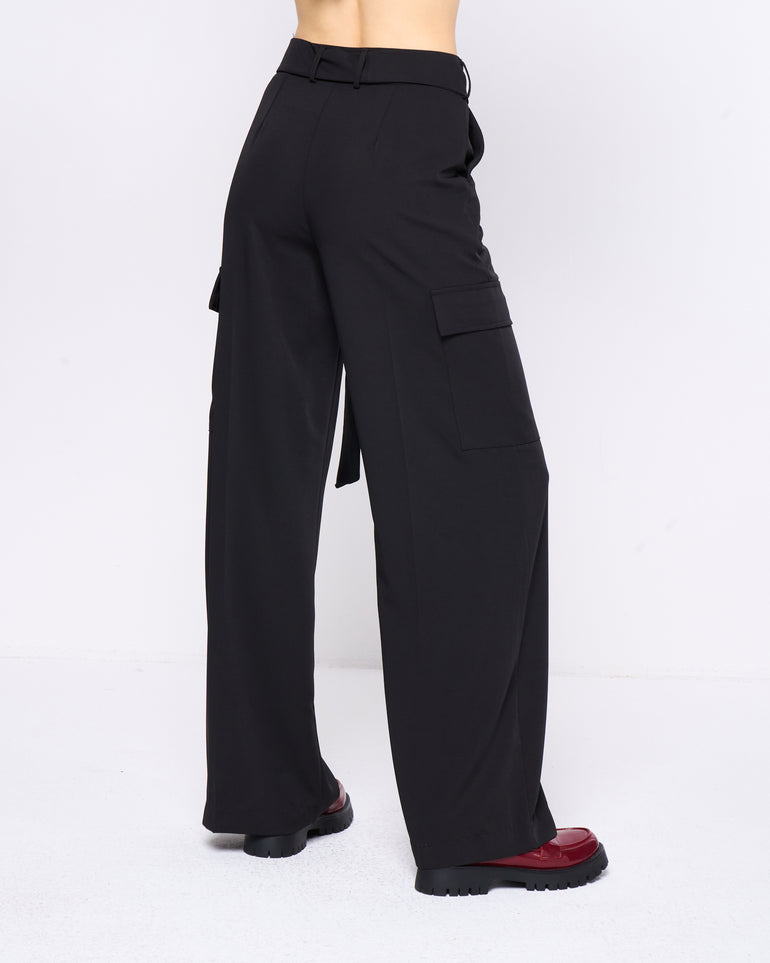 Silvian Heach Pantaloni cargo Ultimi tre giorni
