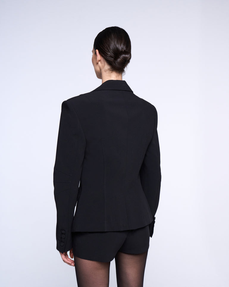 Silvian Heach Blazer monopetto oversize Fino al 60% di sconto