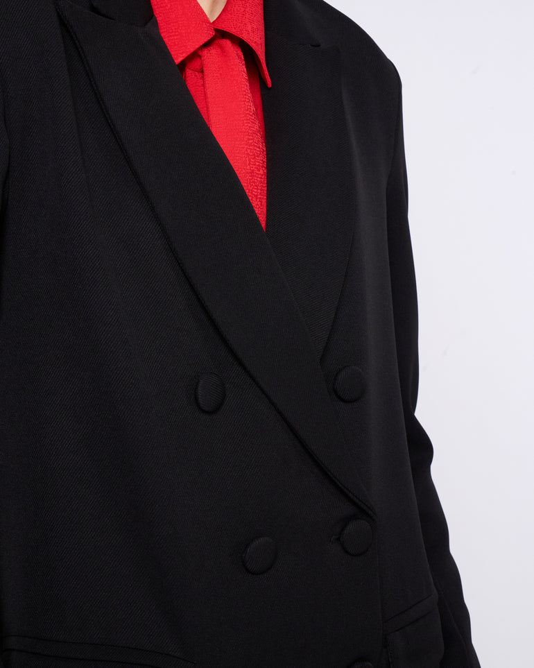 Silvian Heach Blazer doppiopetto 50% di sconto per tempo limitato