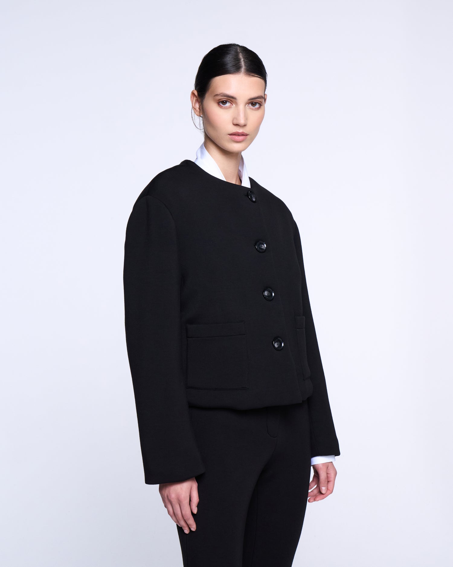 Silvian Heach Cappotto corto Qualità