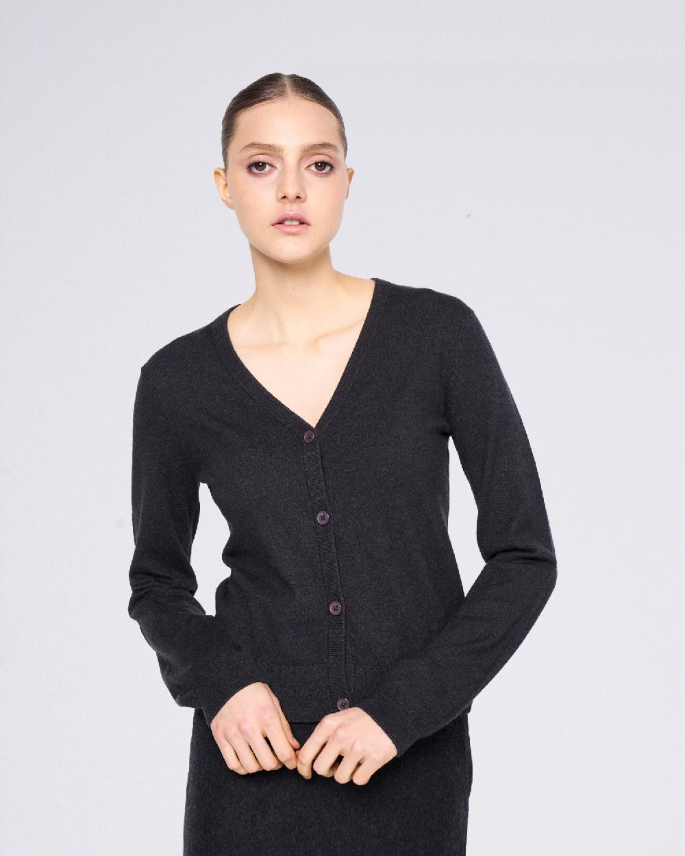 Silvian Heach Cardigan Promozione