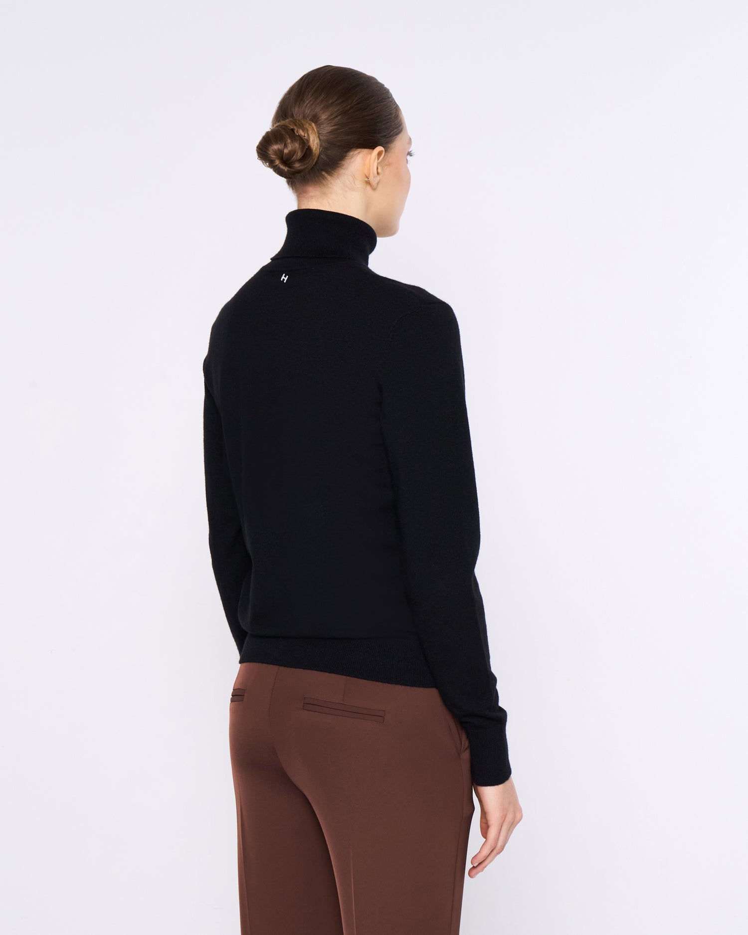 Silvian Heach Maglia a collo alto Promozione Limitata