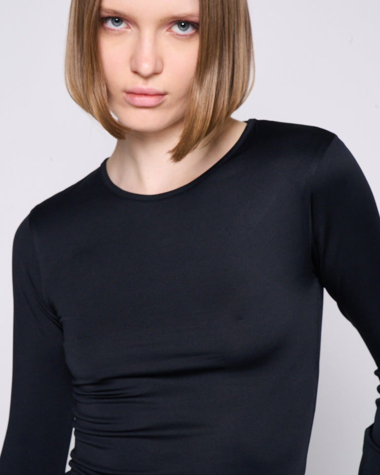 Silvian Heach Maglia basic Shopping Online
