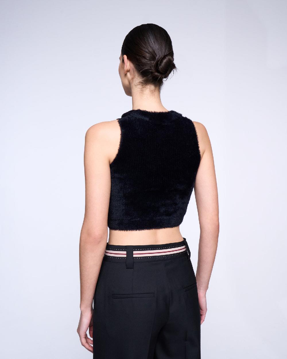 Silvian Heach Top halter Convenienza