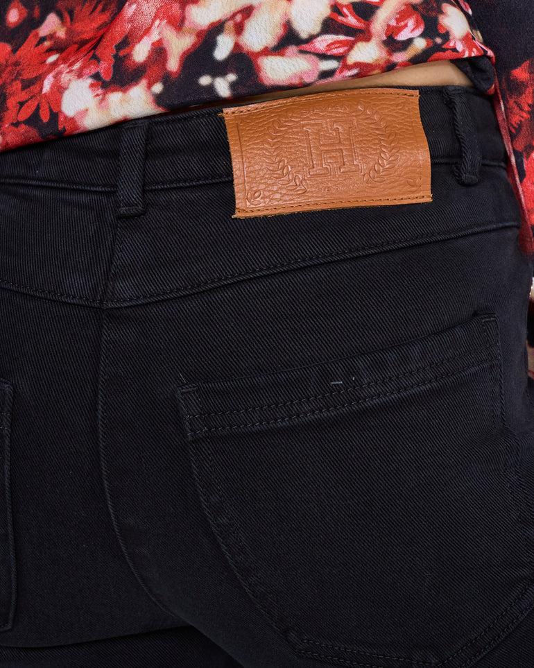 Silvian Heach Jeans dritti Sconto