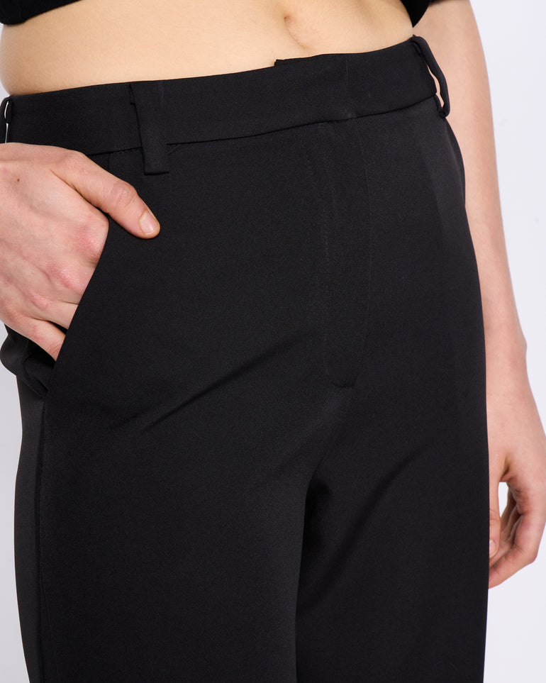 Silvian Heach Pantaloni a vita alta Saldi