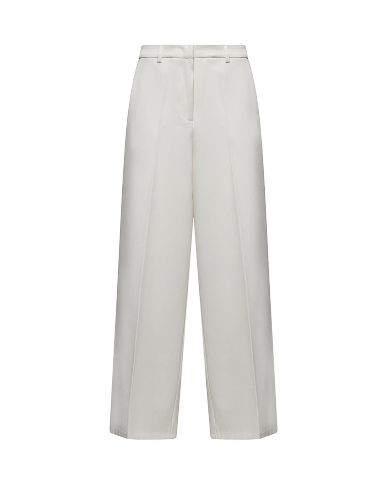Silvian Heach Pantaloni ampi Offerte