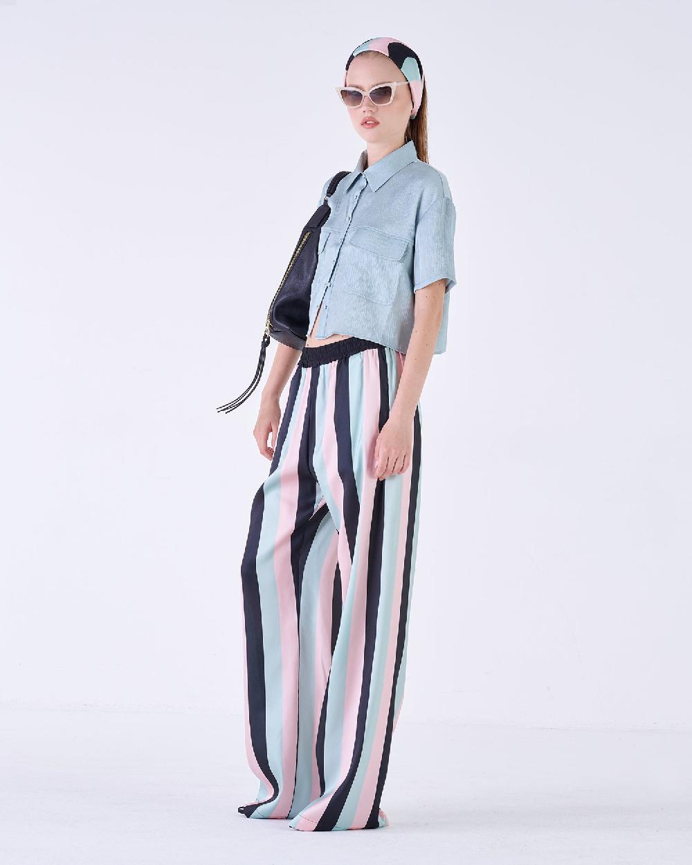 Silvian Heach Camicia boxy Moda