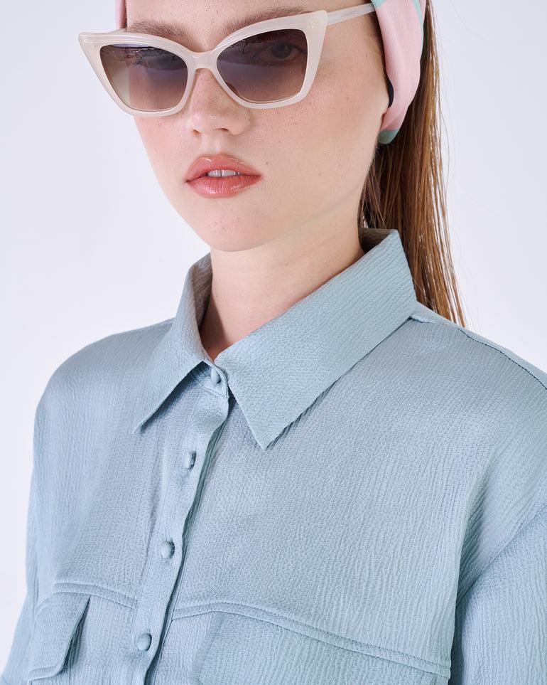 Silvian Heach Camicia boxy Moda