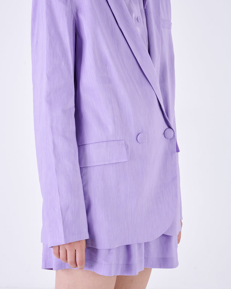 Silvian Heach Blazer doppiopetto Offerta Giorno del Papà