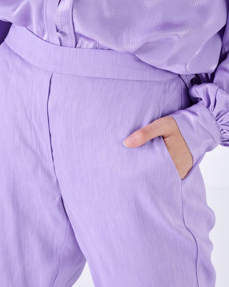 Silvian Heach Pantaloni dritti Smaltimento dello stoccaggio