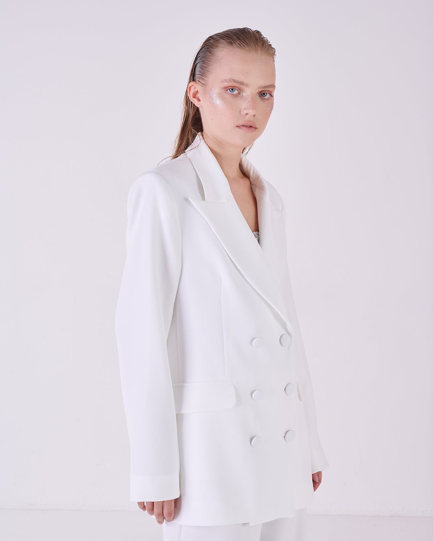 Silvian Heach Completo blazer e pantaloni Latest fashion