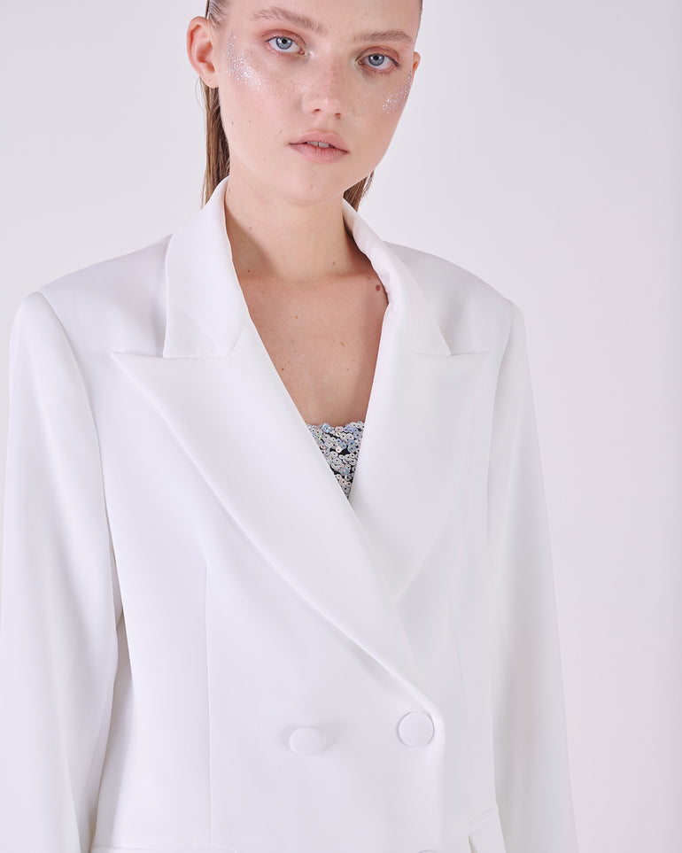 Silvian Heach Completo blazer e pantaloni Latest fashion