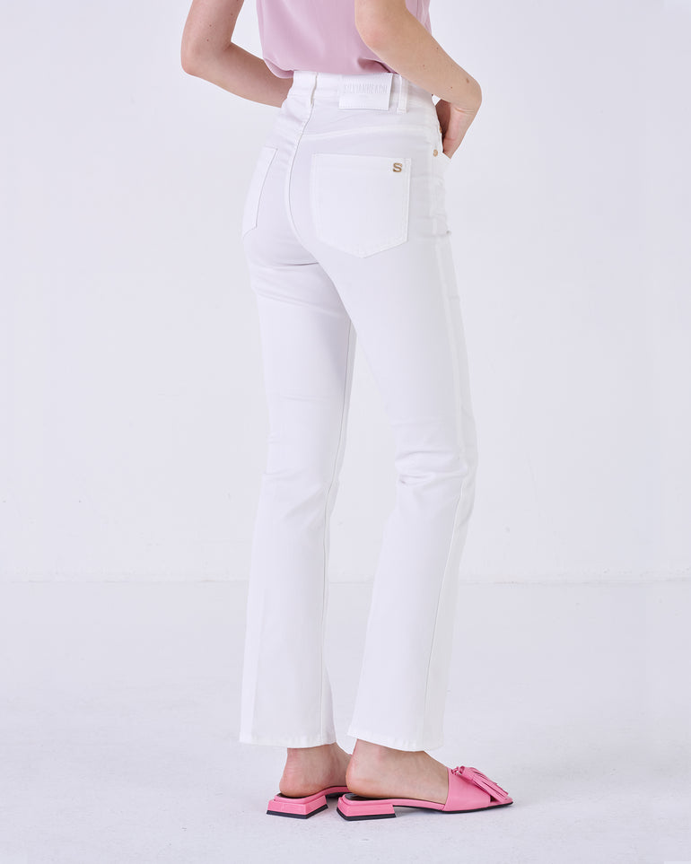 Silvian Heach Jeans slim Online Outlet