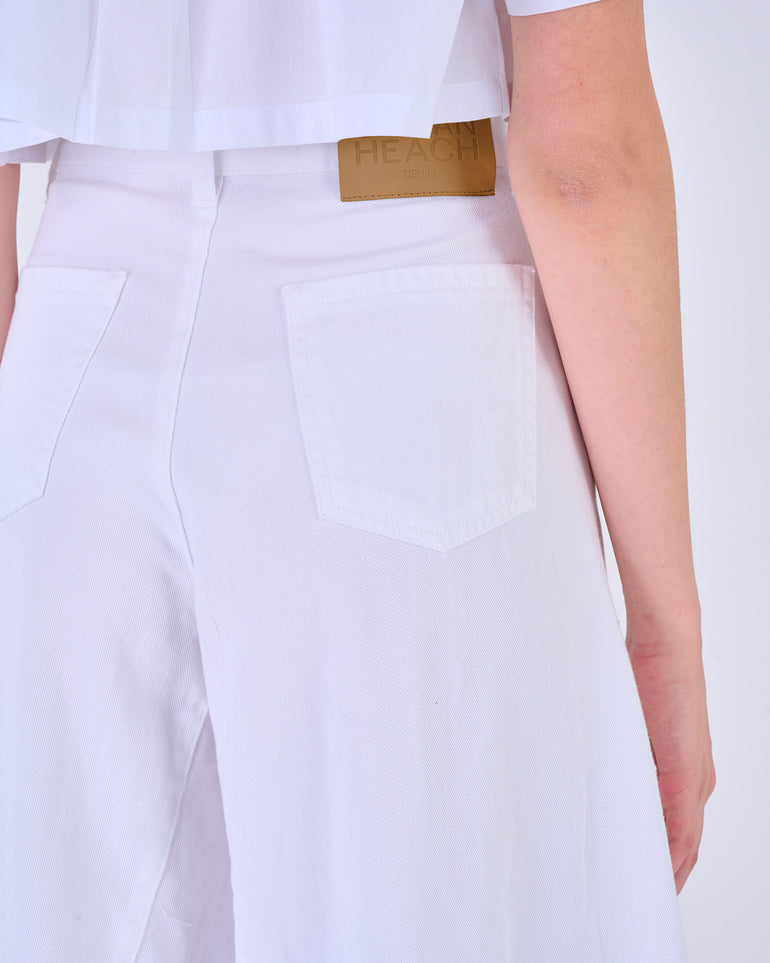 Silvian Heach Jeans ampi Offerta temporanea