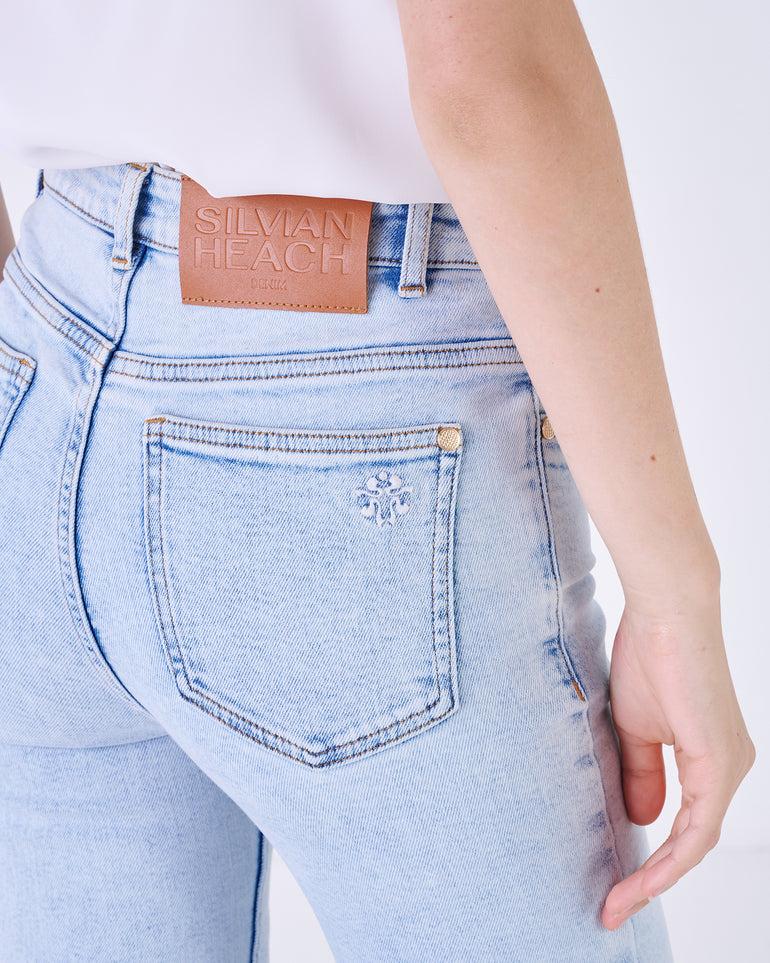 Silvian Heach Jeans skinny Offerte esclusive