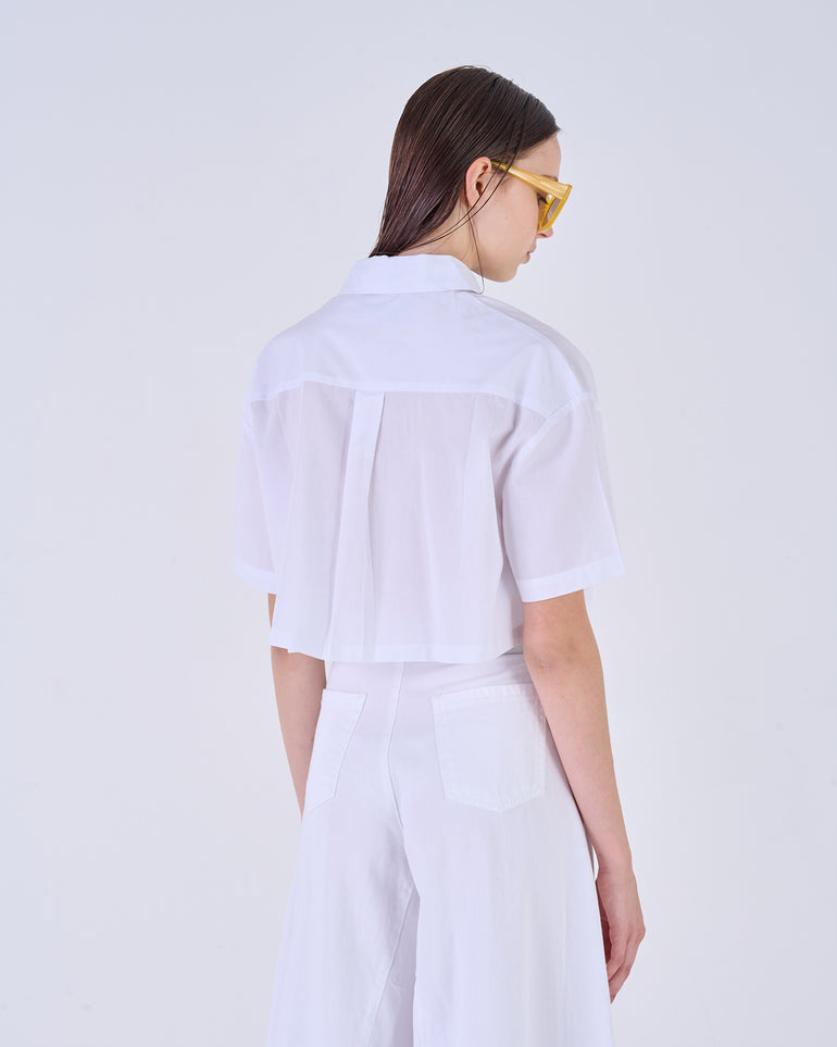 Silvian Heach Camicia boxy Offerte giornaliere
