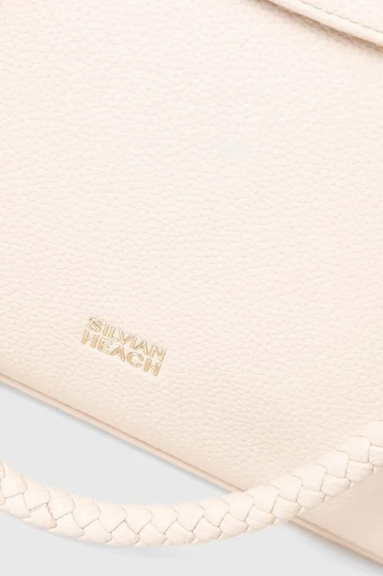 Silvian Heach Borsa con dettagli dorati Ultimi tre giorni