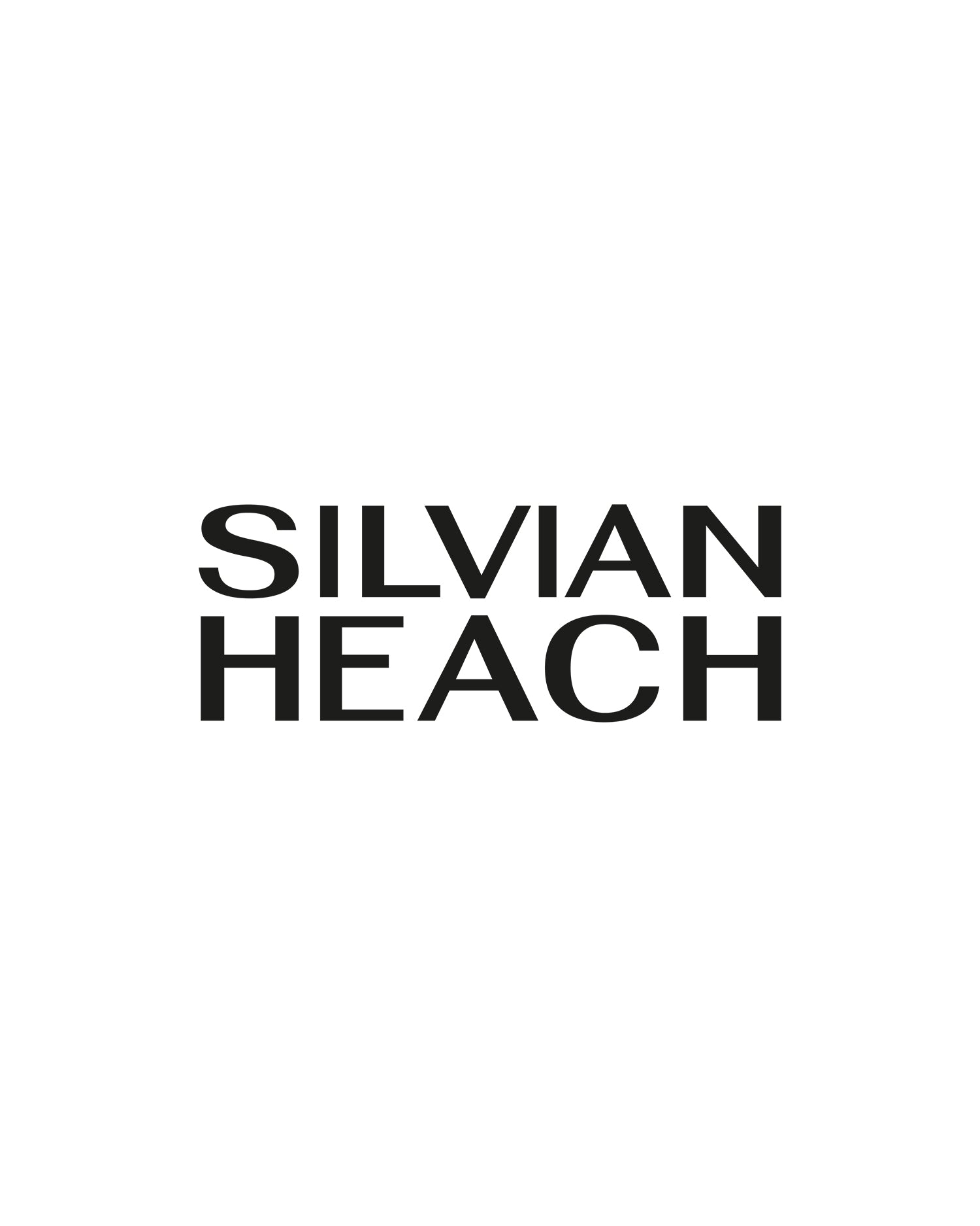 Silvian Heach Borsa shopping con motivo a rombi ACQUISTA ORA