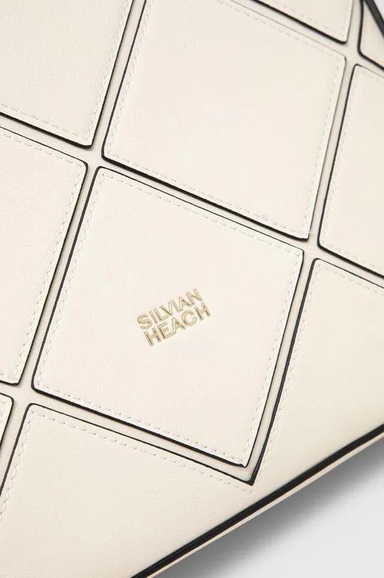 Silvian Heach Borsa shopping con motivo a rombi ACQUISTA ORA
