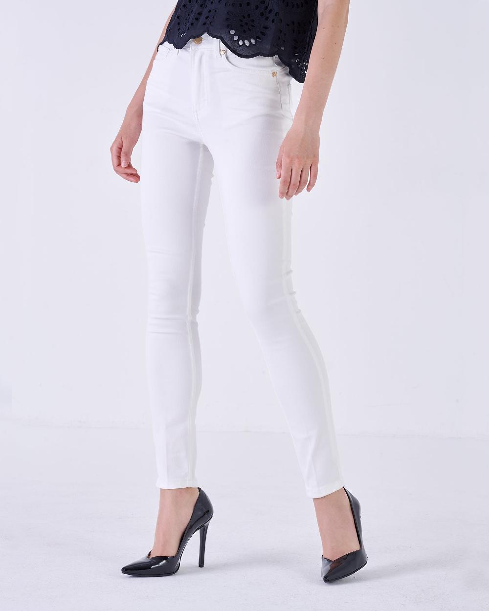 Silvian Heach Jeans skinny Latest stili