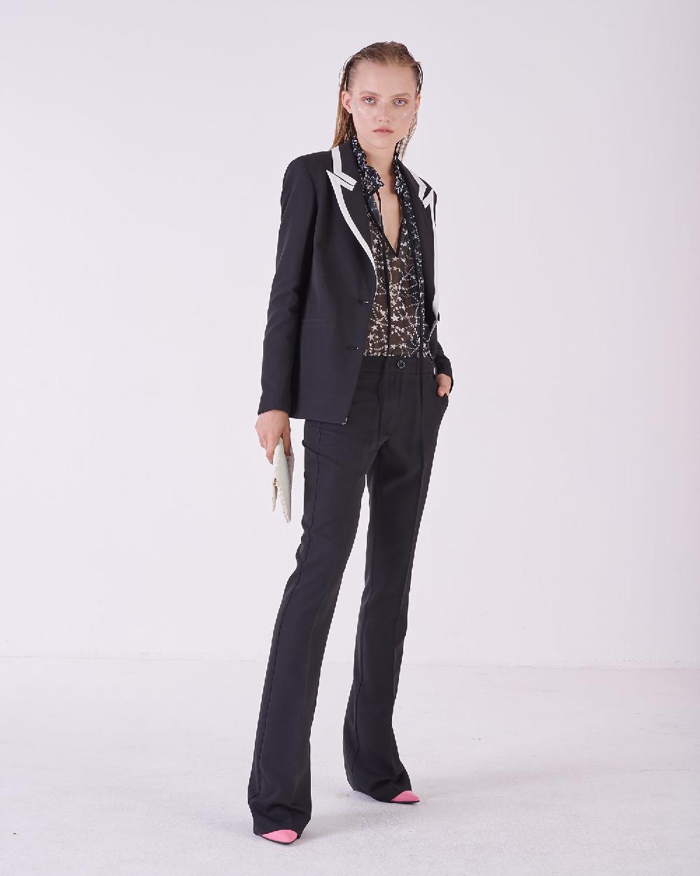 Silvian Heach Blusa a fantasia Fino al 50% di sconto