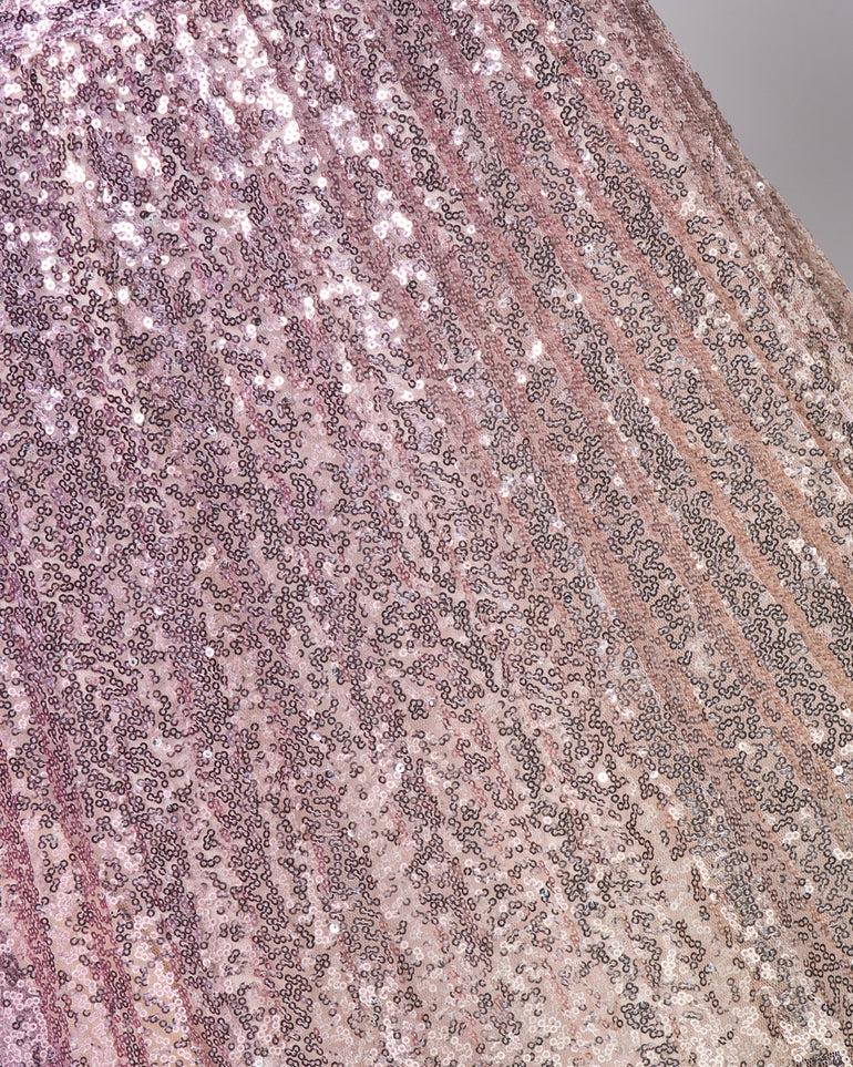 Silvian Heach Gonna midi in paillettes Saldi Di Fabbrica
