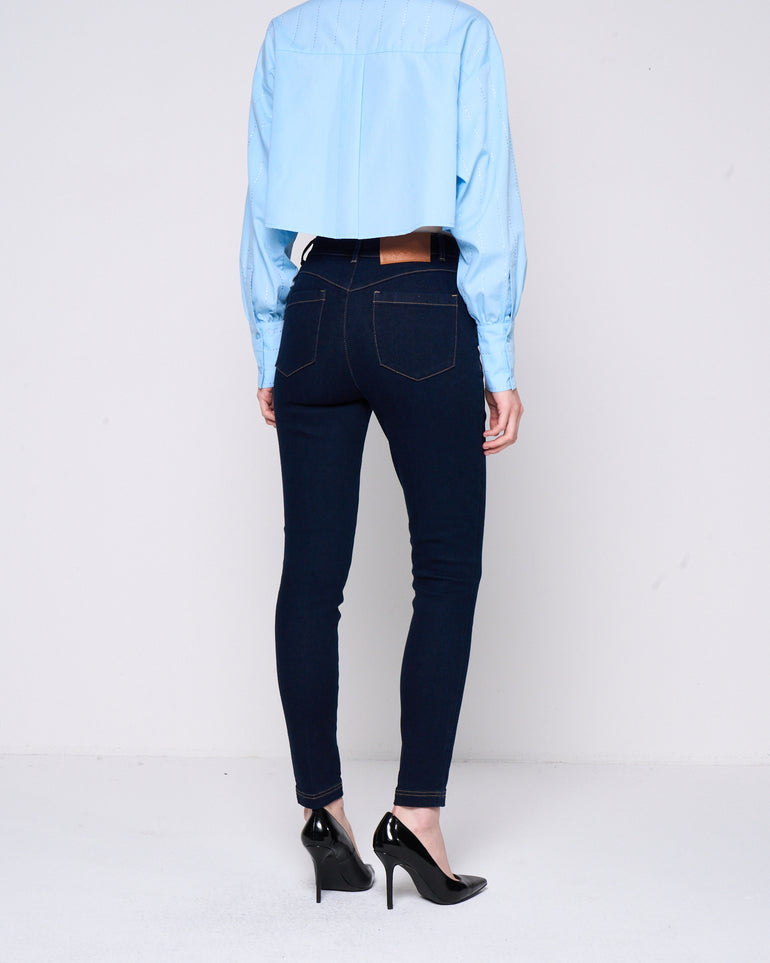 Silvian Heach Jeans skinny Negozio