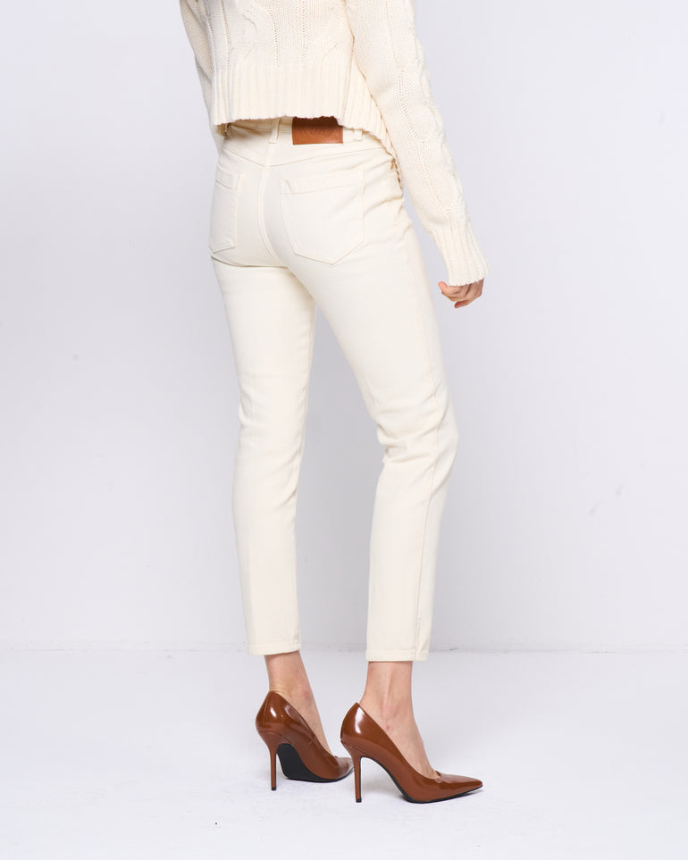 Silvian Heach Jeans slim Moda