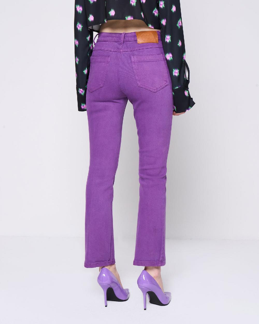 Silvian Heach Jeans a trombetta Spedizione gratuita
