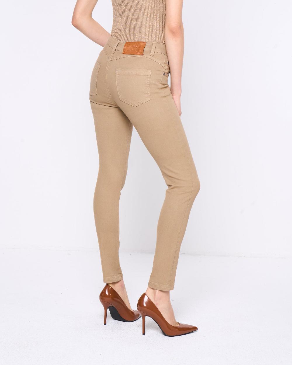 Silvian Heach Jeans skinny Grande vendita