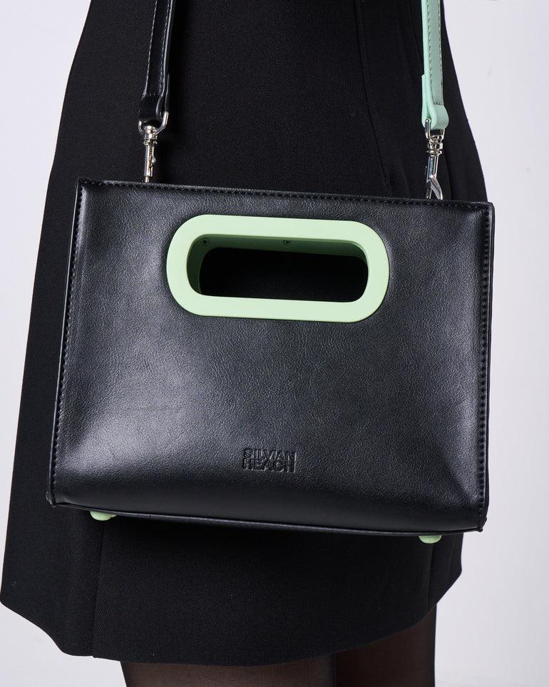 Silvian Heach Tote bag a mano Promozione temporanea